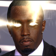Avatar of player Крейзи P Diddy?!