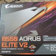 Avatar of player AORUS B550M #aqruxrust