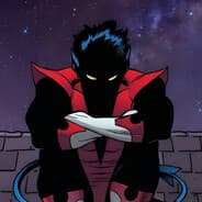Avatar of player nightcrawler