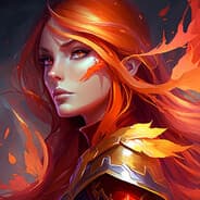 Avatar of player Amplified Swap Commends! <3