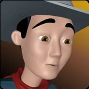 Avatar of player ™