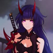 Avatar of player Raiden Mei