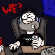 Avatar of player Serjkin