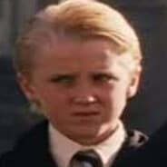 Avatar of player MALFOY