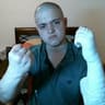 Avatar of player Боксёр