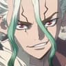 Avatar of player Ishigami Senku