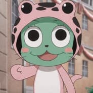 Avatar of player Frosch