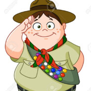 Avatar of player бойскаут(pioner)