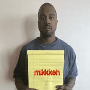 Avatar of player Mikkkeh