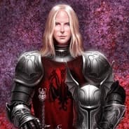 Avatar of player daemon blackfyre