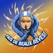 Avatar of player I