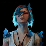 Avatar of player IRL&