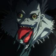 Avatar of player Ryuk
