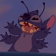 Avatar of player Stitch