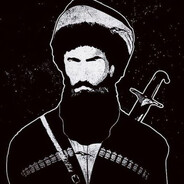 Avatar of player ГалактЧечен
