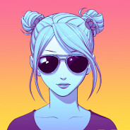 Avatar of player Tina