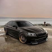 Avatar of player BMW