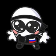 Avatar of player я придурок