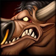 Avatar of player kriege