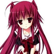 Avatar of player autistic princess