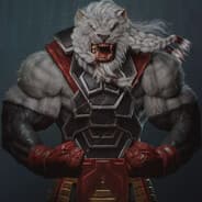 Avatar of player Люциус Когтистый