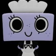 Avatar of player Посудомойка