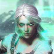 Avatar of player Blessed