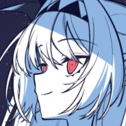 Avatar of player show me why you cry