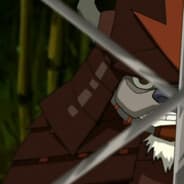 Avatar of player DAMILA (PARANOID ANDROID)