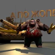 Avatar of player GGMEGASUPERULTRAOMEGAGIGANOOB