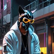 Avatar of player Raven