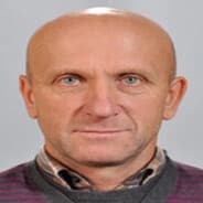 Avatar of player БЕРКОВСКИЙ