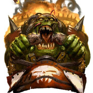 Avatar of player WAAAGH!