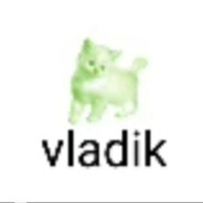 Avatar of player владфёрстблад prime