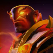 Avatar of player Daora