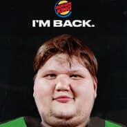 Avatar of player dickPeekツ| s0mple