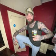 Avatar of player Austin Post