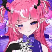 Avatar of player i worship vtuber girls