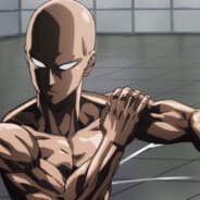 Avatar of player Saitama