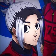 Avatar of player Gin Gagamaru