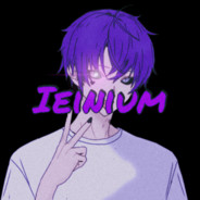 Avatar of player Lenium