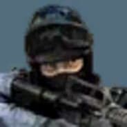 Avatar of player Steel