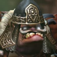 Avatar of player Сектор Пудж