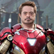Avatar of player Роберт Дауни