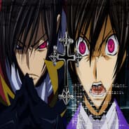 Avatar of player all hail lelouch