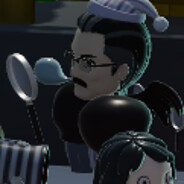 Avatar of player гироскутер