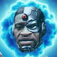 Avatar of player Зигамёт Негроид