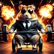 Avatar of player security agent