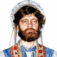 Avatar of player Арийский Мудрец