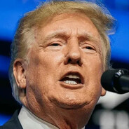 Avatar of player дональд трамп